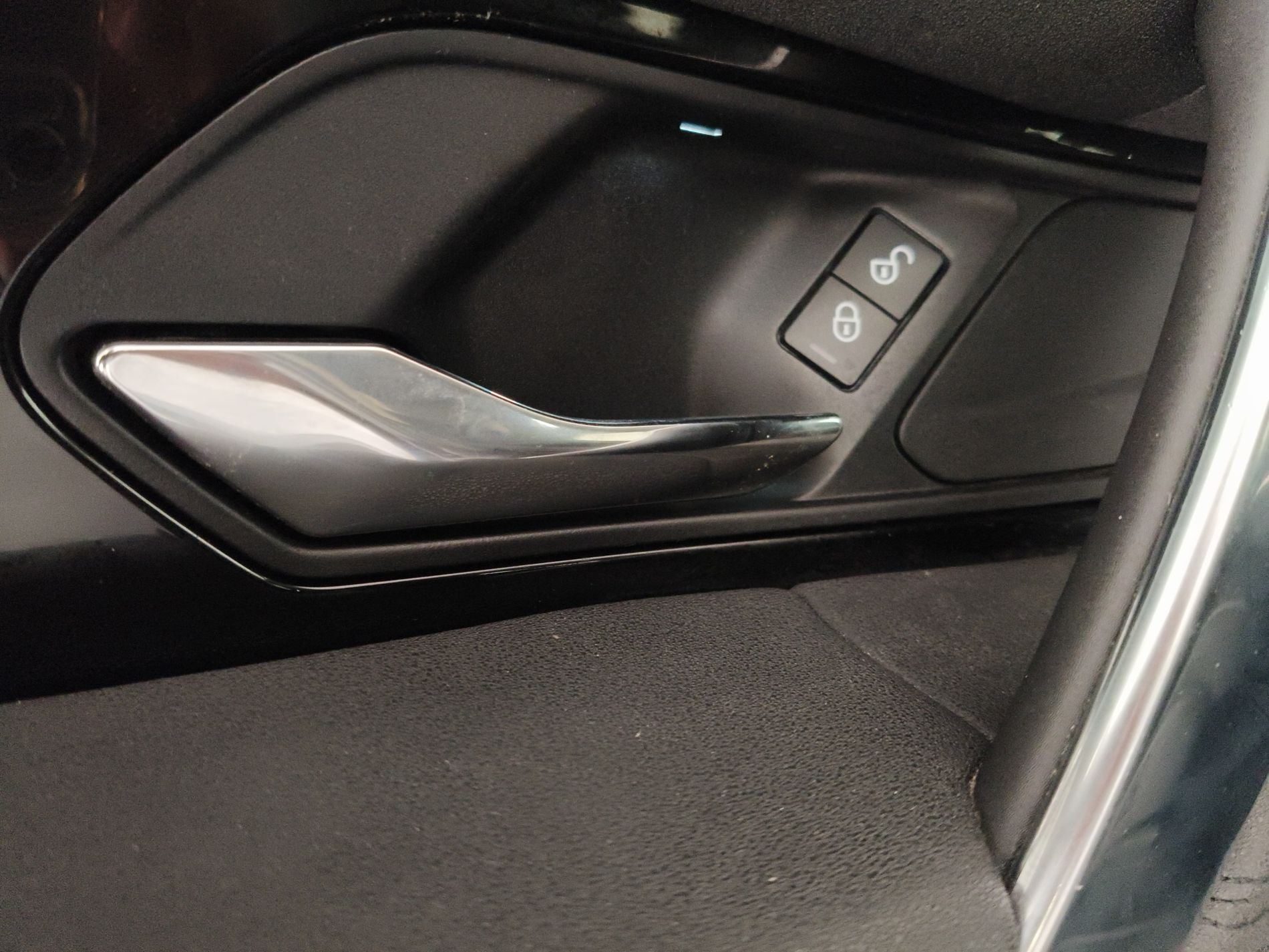 LAND ROVER Discovery Sport I 2020 Discovery Sport 2.0 I4 MHEV 150cv SE AWD Auto - Messa